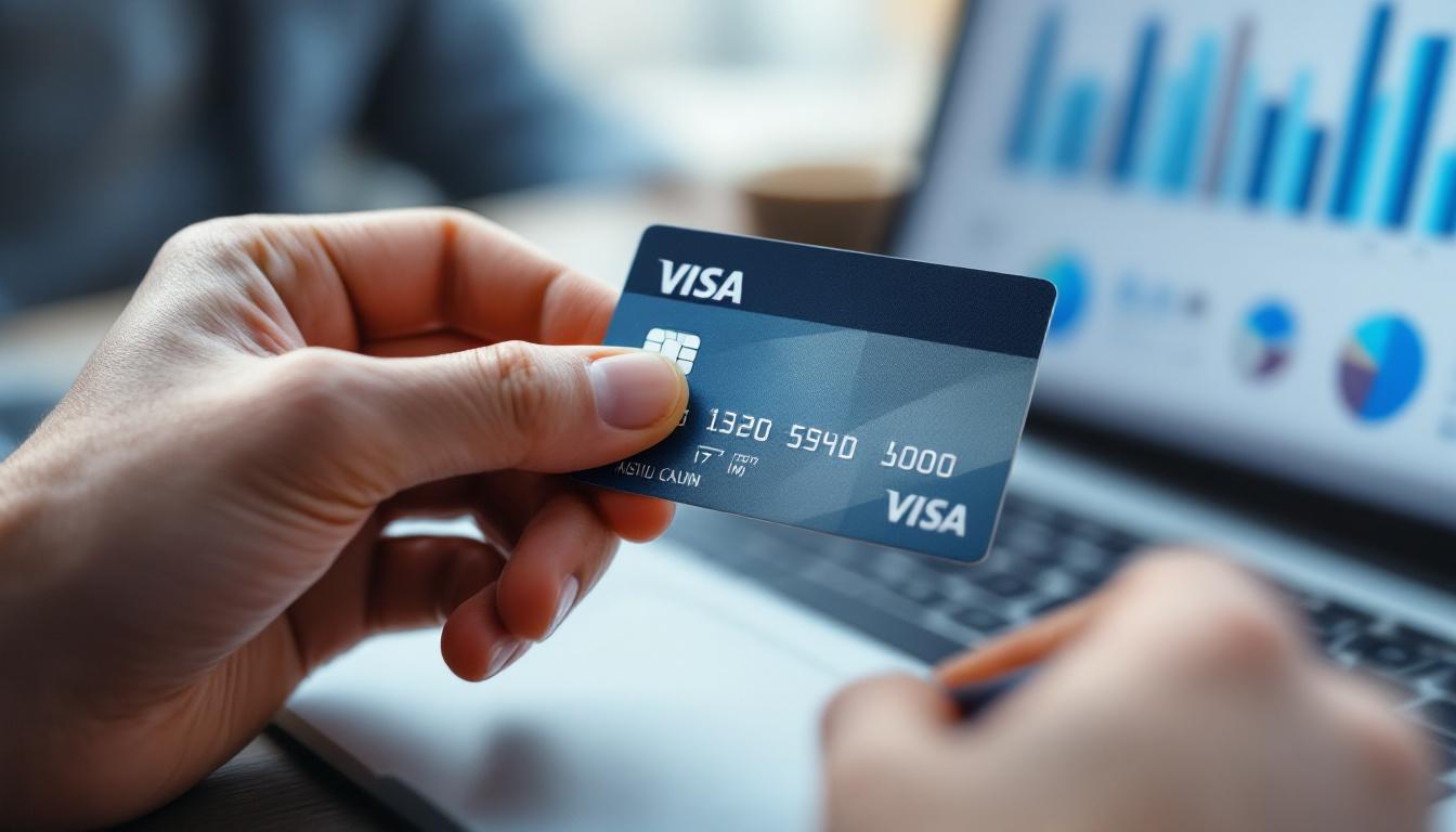 découvrez comment la carte bancaire professionnelle visa business peut optimiser votre gestion financière grâce à des outils de suivi, des facilités de paiement et une sécurité renforcée.