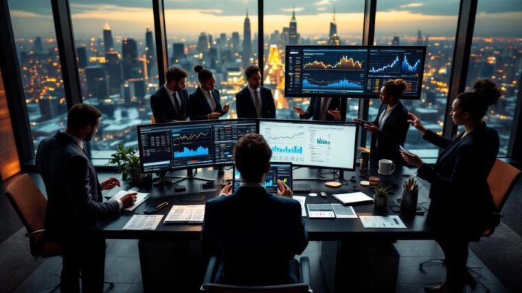 découvrez notre comparatif des meilleurs services de factoring du marché actuel pour choisir la solution financière adaptée à votre entreprise.