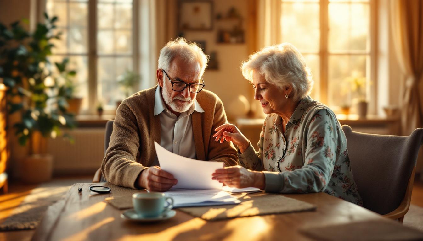 découvrez comment la fiscalité de la rente viagère en assurance vie impacte votre retraite et optimisez votre préparation financière grâce à nos conseils clairs et pratiques.