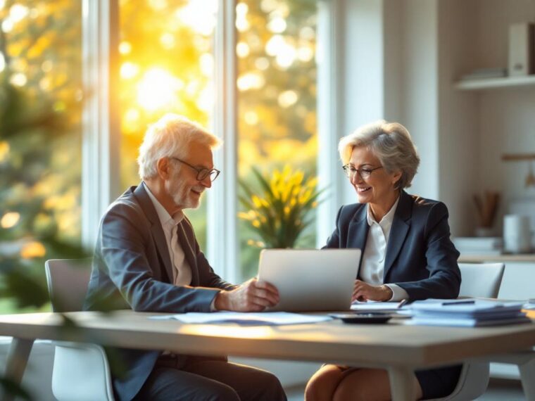 découvrez comment la fiscalité de la rente viagère en assurance vie influence votre retraite et apprenez à optimiser votre préparation financière pour une retraite sereine.