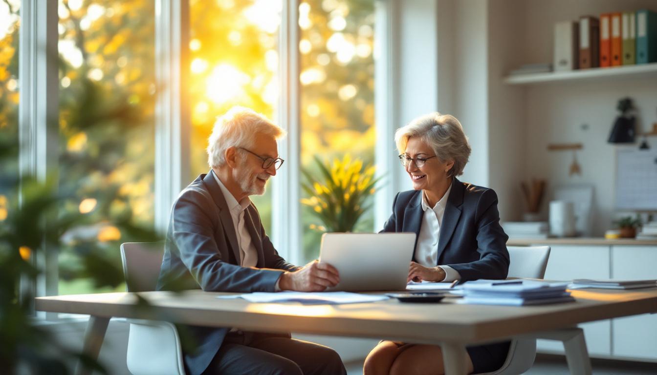 découvrez comment la fiscalité de la rente viagère en assurance vie influence votre retraite et apprenez à optimiser votre préparation financière pour une retraite sereine.