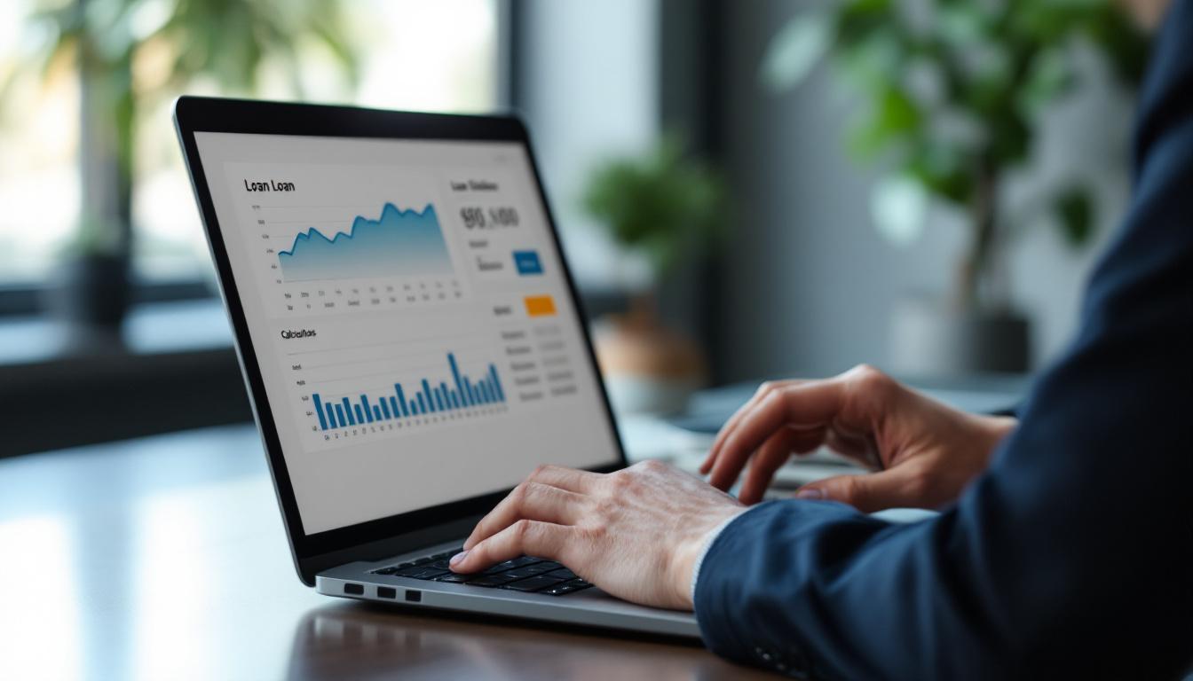 découvrez comment utiliser un simulateur de rachat de prêt pour optimiser vos finances et réaliser des économies importantes sur vos remboursements.