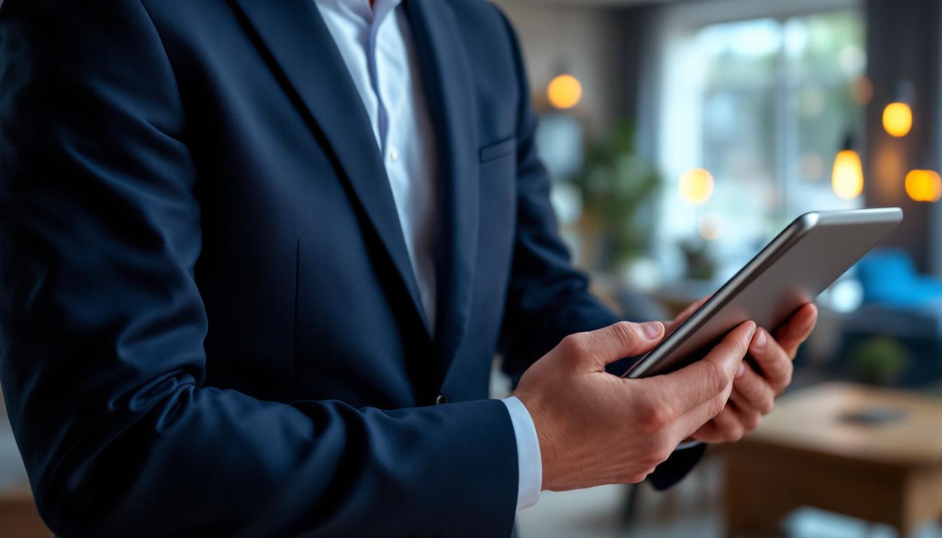 découvrez comment utiliser un simulateur de rachat de prêt pour optimiser vos finances et réaliser des économies importantes sur vos remboursements.