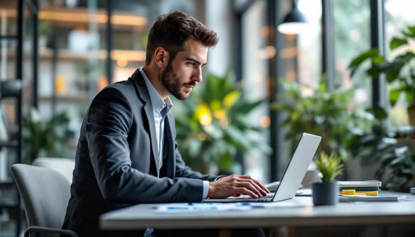 découvrez le top 10 des meilleurs consultants sea qui optimisent et transforment vos campagnes publicitaires pour maximiser votre retour sur investissement.