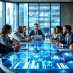 Les labres à tête de mouton et leur rôle écologique dans les récifs coralliens