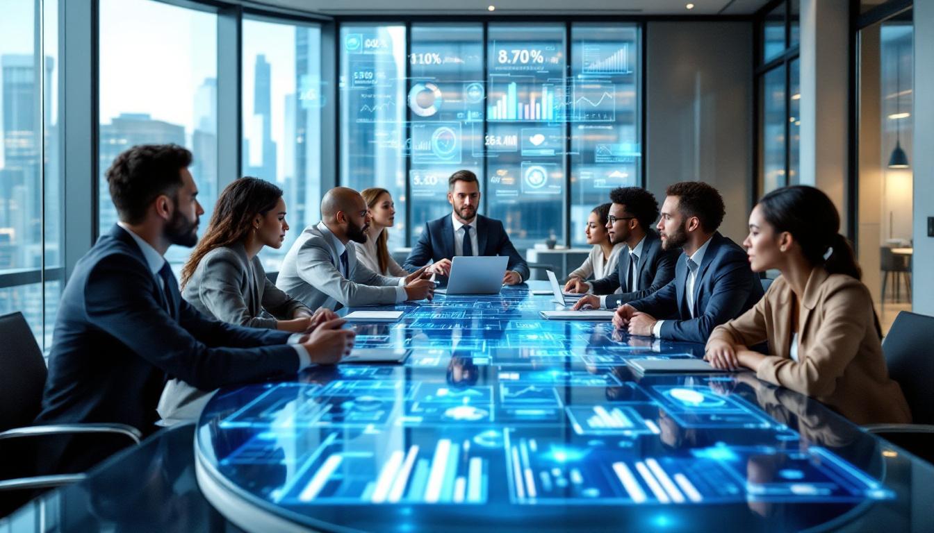 découvrez notre sélection exclusive des 10 meilleurs consultants sea qui optimisent vos campagnes publicitaires pour maximiser votre retour sur investissement.