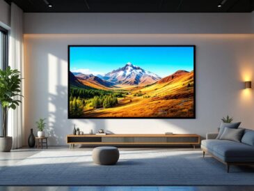 découvrez comment une lampe de vidéoprojecteur haute luminosité améliore la qualité d'affichage, prolonge la durée de vie de votre appareil et offre une expérience visuelle optimale, même dans les environnements lumineux.