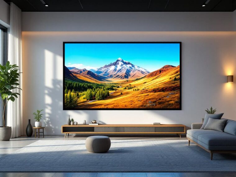 découvrez comment une lampe de vidéoprojecteur haute luminosité améliore la qualité d'affichage, prolonge la durée de vie de votre appareil et offre une expérience visuelle optimale, même dans les environnements lumineux.