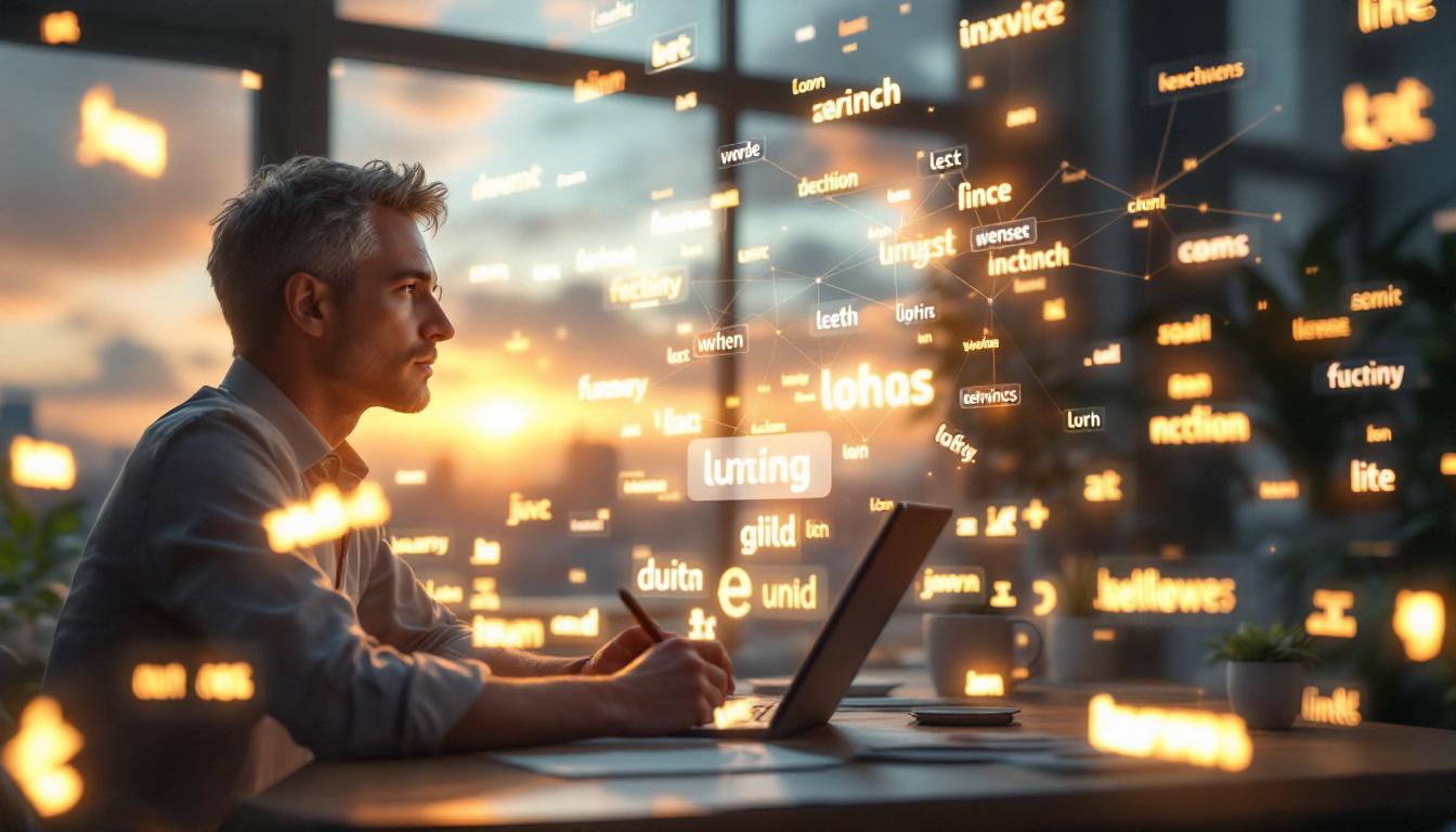 découvrez l'importance du champ lexical en linguistique et comment sa compréhension enrichit l'analyse des textes et la communication.