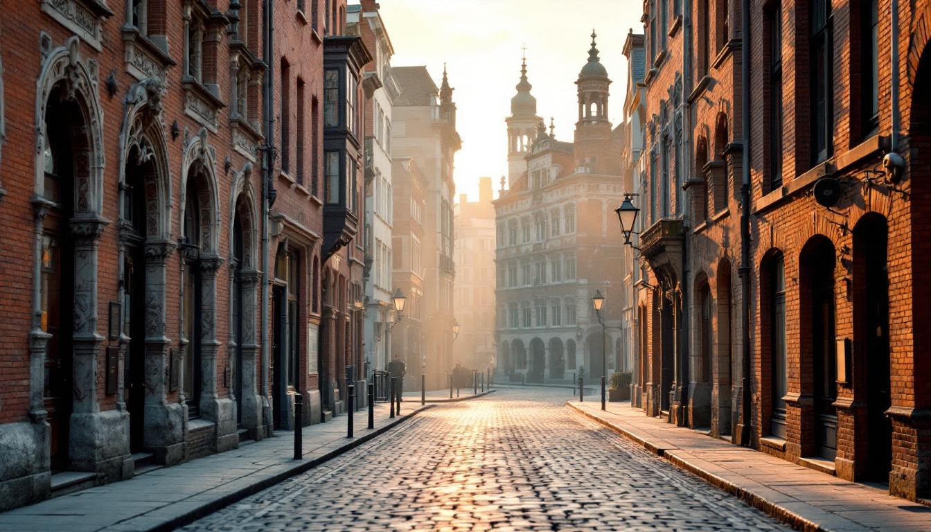 découvrez les erreurs courantes à éviter lors d'une dératisation à lille pour assurer une intervention efficace et durable contre les nuisibles.