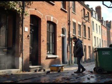 découvrez les erreurs courantes à éviter lors d'une dératisation à lille pour assurer une intervention efficace et durable contre les rongeurs.