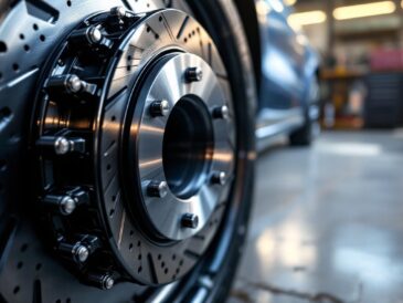 découvrez comment les disques de freins influencent la performance de votre citroën c3 iv. guide complet pour choisir et entretenir vos freins afin d'assurer sécurité et efficacité sur la route.