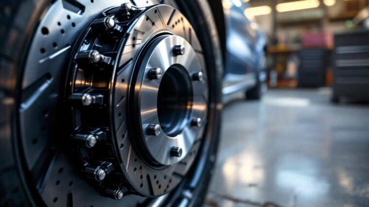 découvrez comment les disques de freins influencent la performance de votre citroën c3 iv. guide complet pour choisir et entretenir vos freins afin d'assurer sécurité et efficacité sur la route.