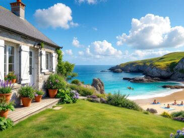 découvrez comment économiser sur vos vacances en bretagne sud grâce aux meilleurs sites de locations de vacances. profitez d'offres exclusives et d'hébergements de qualité pour un séjour inoubliable à prix réduit.