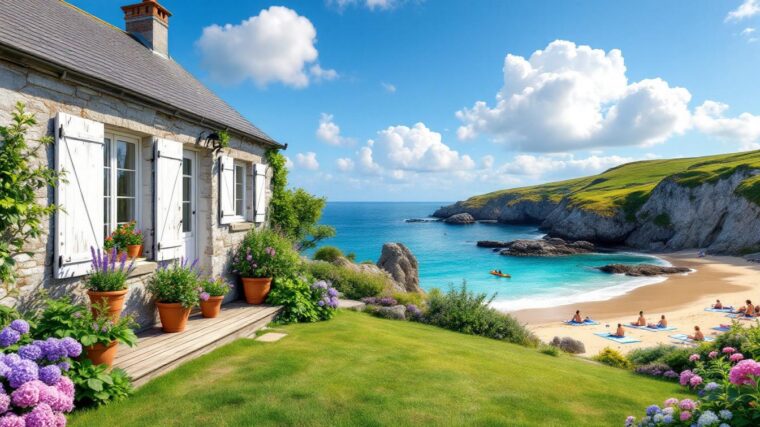 découvrez comment économiser sur vos vacances en bretagne sud grâce aux meilleurs sites de locations de vacances. profitez d'offres exclusives et d'hébergements de qualité pour un séjour inoubliable à prix réduit.