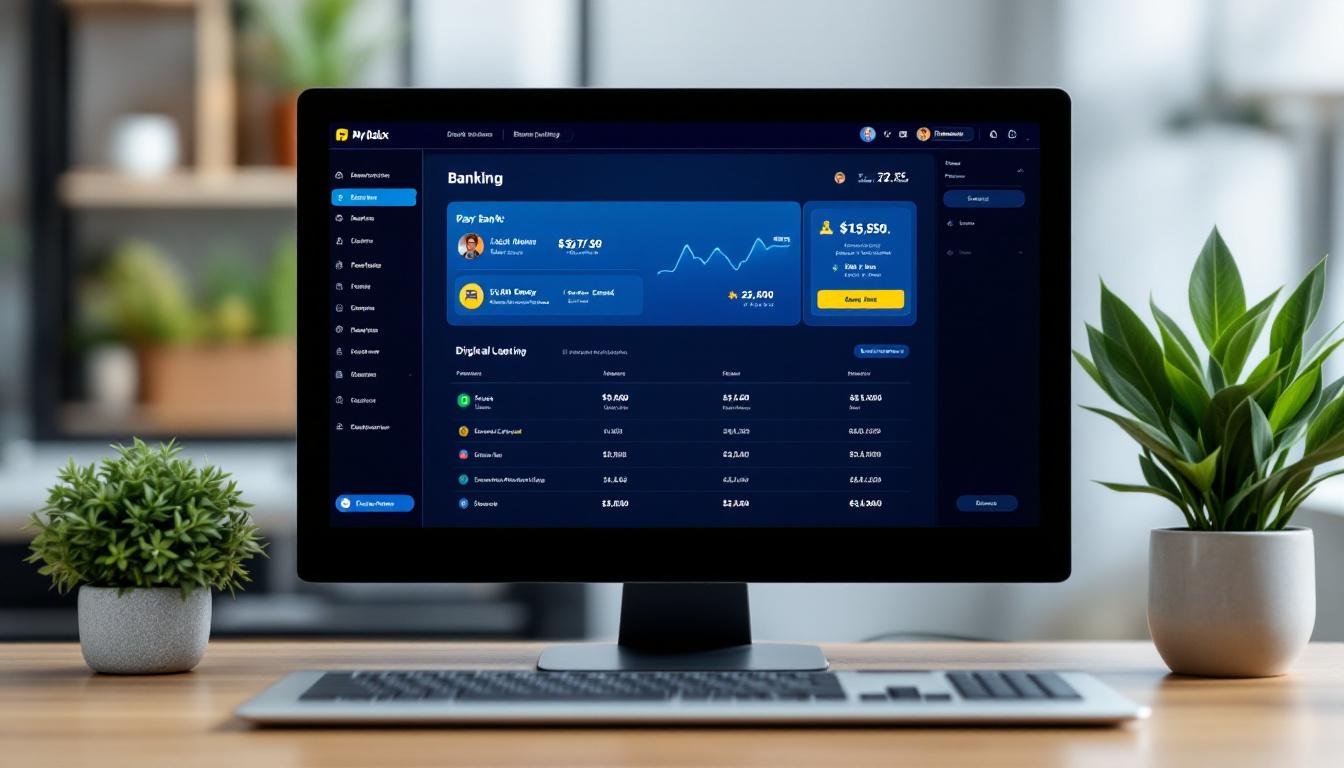 découvrez notre sélection des meilleurs comptes professionnels en ligne pour gérer facilement vos finances et booster votre activité.