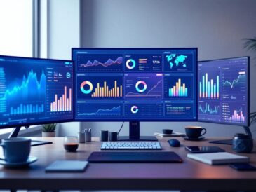 découvrez notre sélection des meilleurs comptes professionnels en ligne pour gérer efficacement votre activité avec simplicité et sécurité.