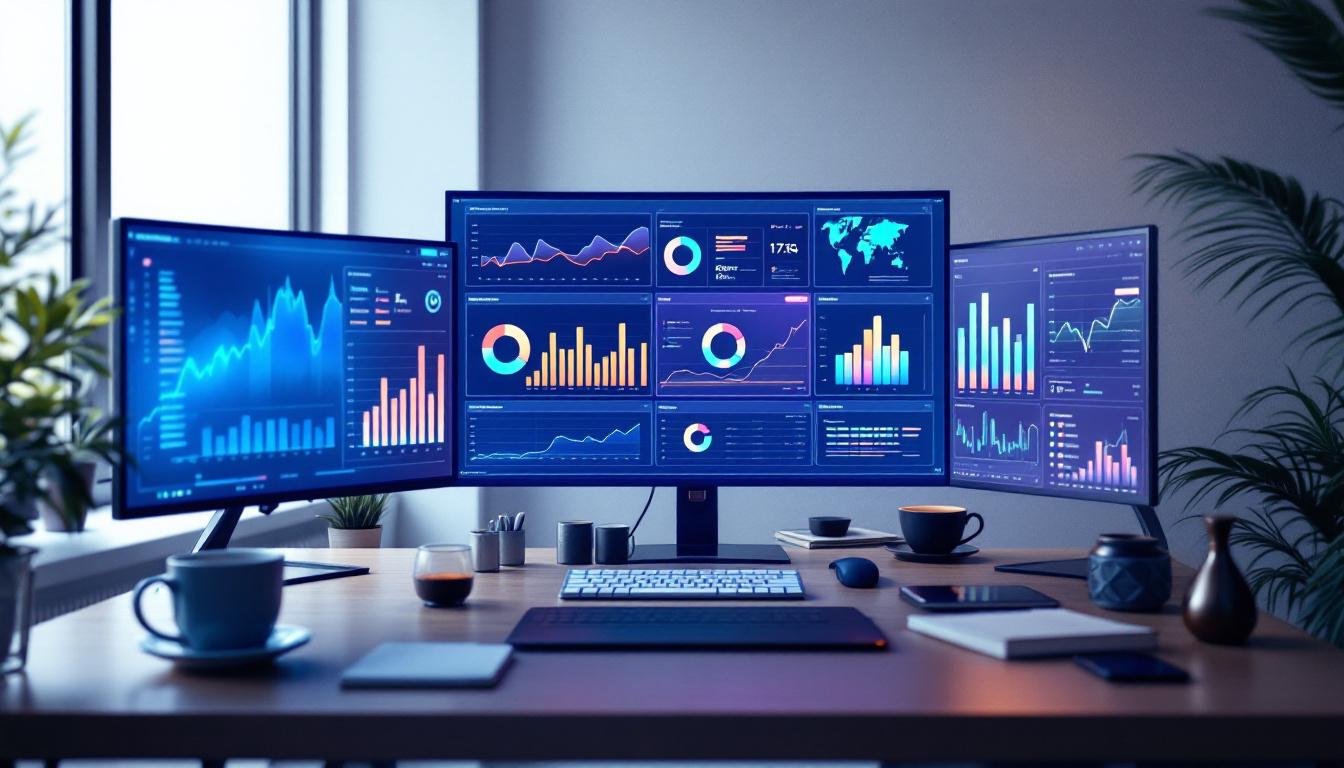 découvrez notre sélection des meilleurs comptes professionnels en ligne pour gérer efficacement votre activité avec simplicité et sécurité.
