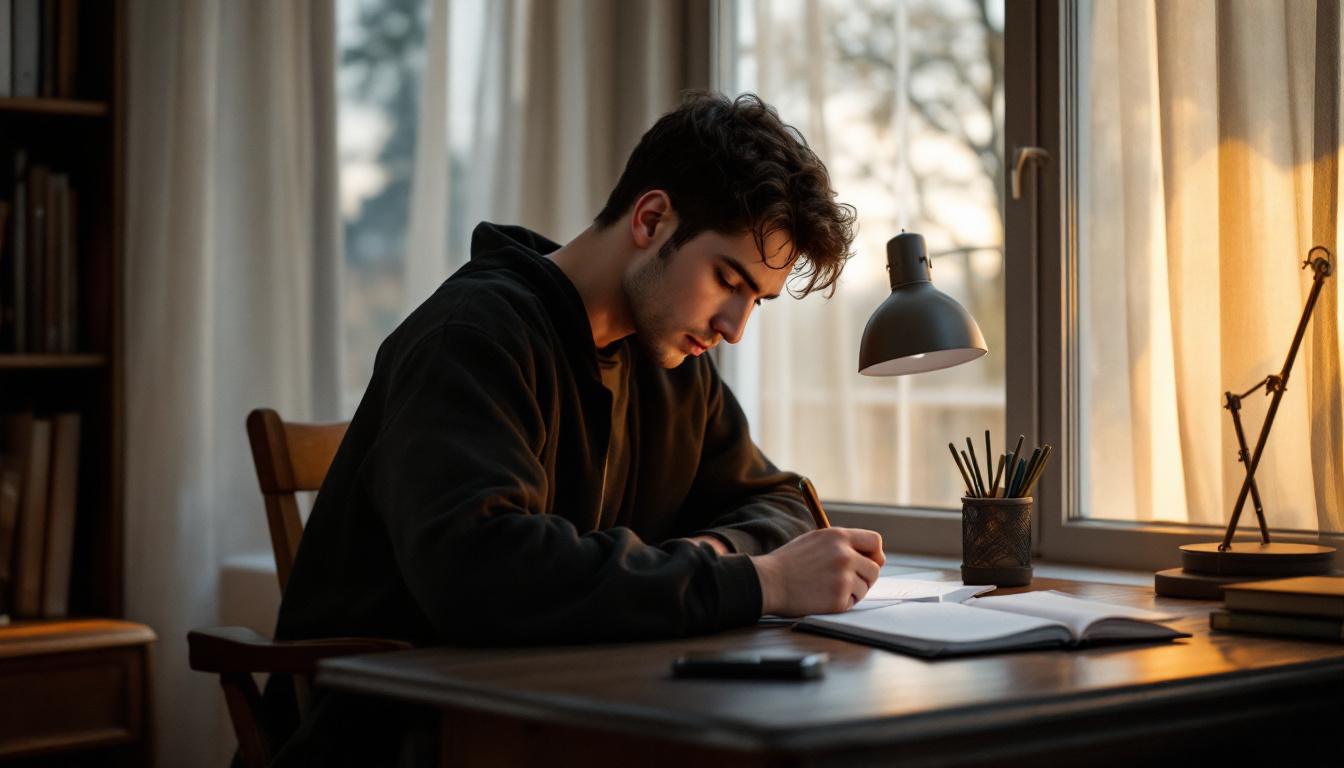 découvrez un résumé simple et clair de gargantua, idéal pour réussir votre bac de français et exceller lors de votre devoir.