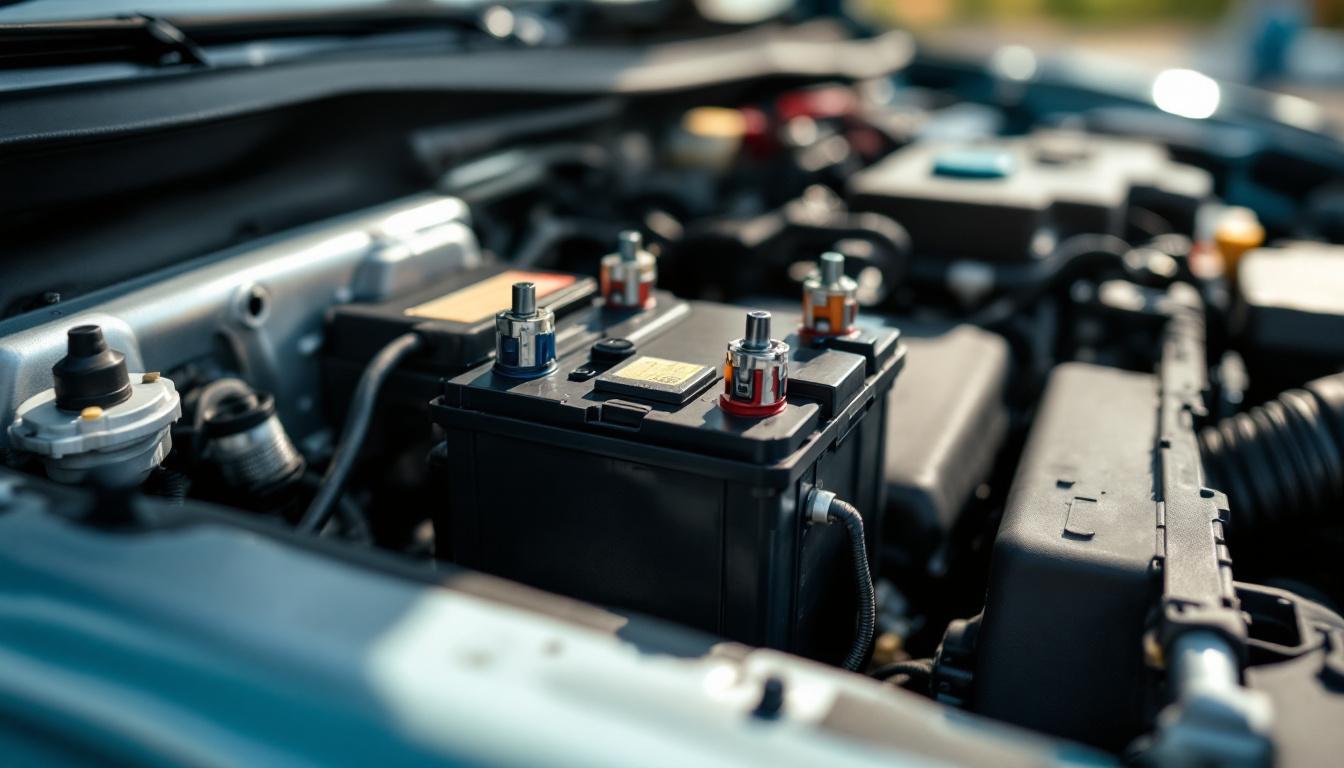 découvrez notre guide d'achat complet pour choisir la batterie idéale pour votre citroën c4 iii. conseils, compatibilité et options adaptées à vos besoins pour une performance optimale.