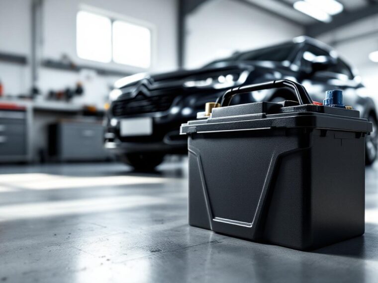 découvrez notre guide d'achat complet pour choisir la batterie voiture idéale pour votre citroën c4 iii, adaptée à vos besoins et garantissant performance et fiabilité.