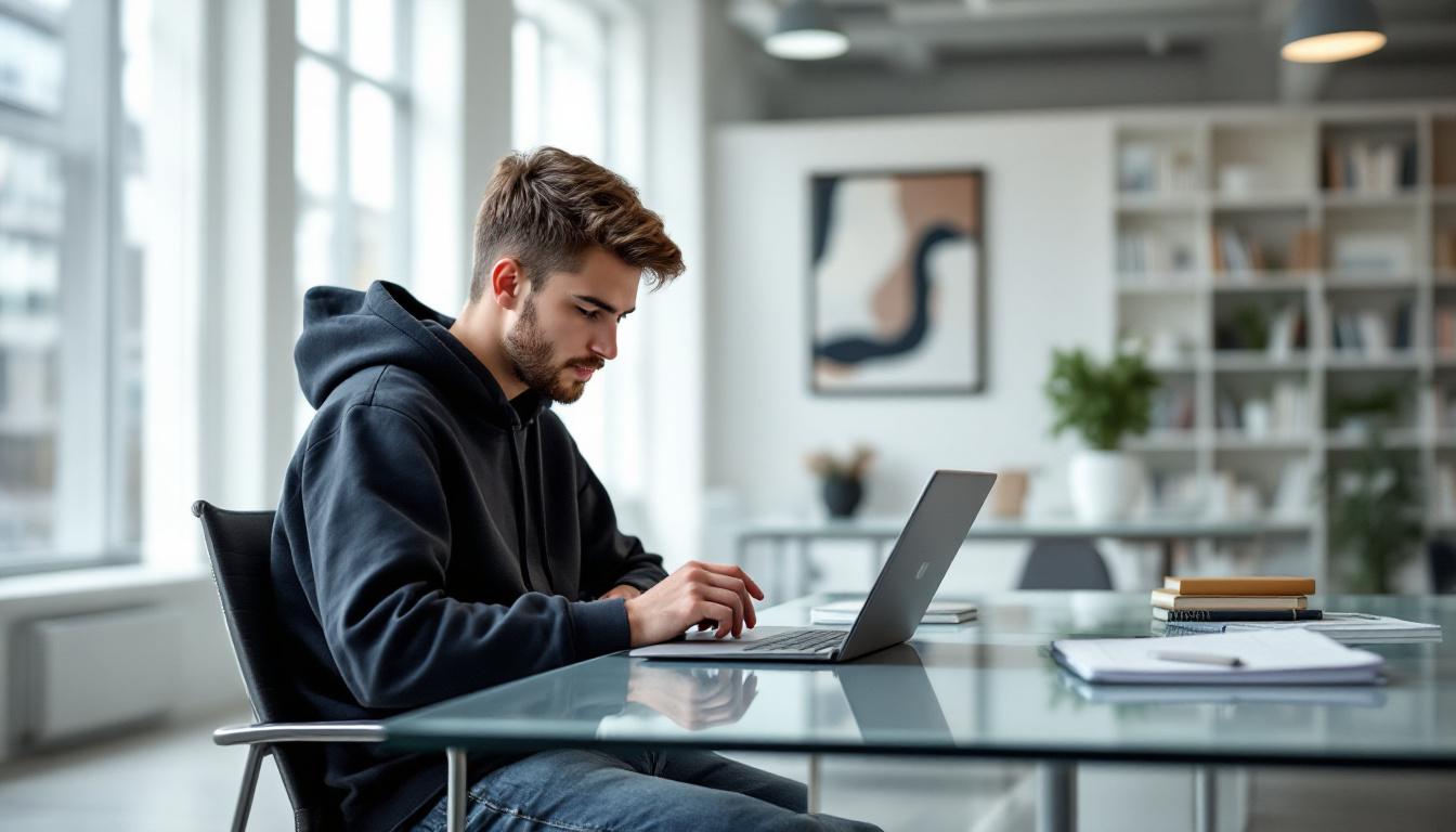 découvrez notre guide d'achat pour choisir la tablette tactile microsoft idéale pour étudiant, alliant performances, portabilité et budget adapté.