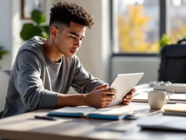 découvrez notre guide d'achat pour choisir la tablette tactile microsoft idéale pour étudiant, alliant performance, autonomie et budget adapté.