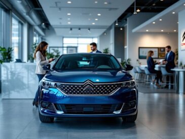 découvrez notre guide complet des meilleurs mandataires automobile spécialisés dans les citroën d'occasion, et bénéficiez de leurs services avantageux pour un achat en toute confiance.