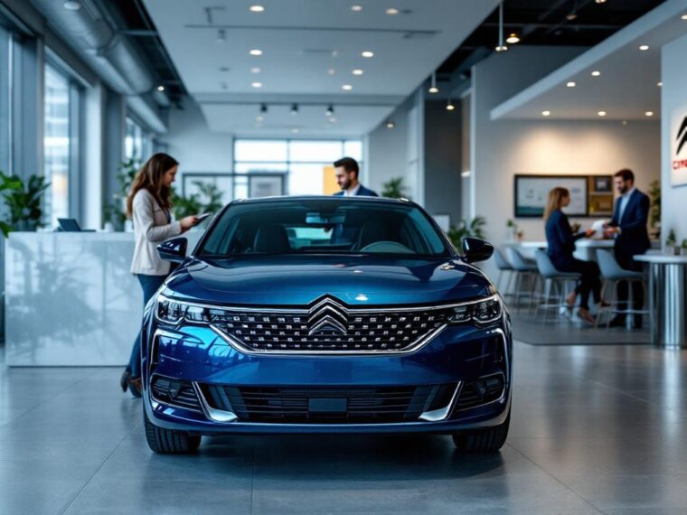 découvrez notre guide complet des meilleurs mandataires automobile spécialisés dans les citroën d'occasion, et bénéficiez de leurs services avantageux pour un achat en toute confiance.