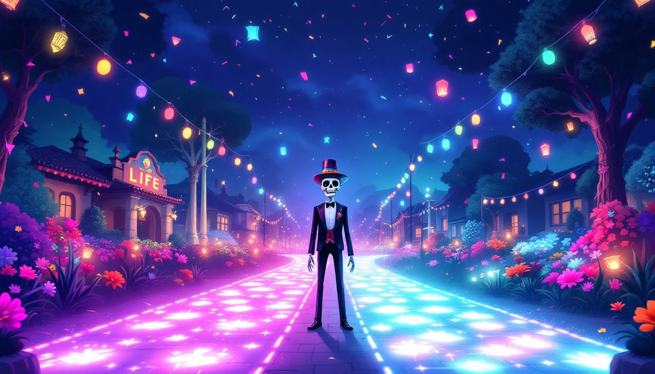 découvrez la signification, le symbolisme et les croyances liées à la mort ou tchitchi à travers différentes cultures du monde dans cet article approfondi.