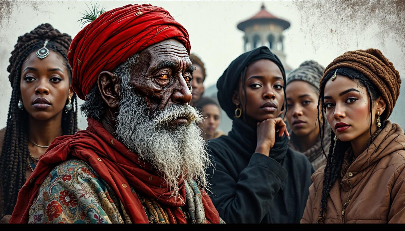 découvrez la signification de la mort ou tchitchi, son symbolisme et les croyances variées qui l'entourent à travers différentes cultures du monde.