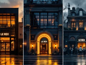 découvrez le rex nightclub à paris, un lieu emblématique offrant une expérience musicale unique et mémorable au cœur de la capitale française.