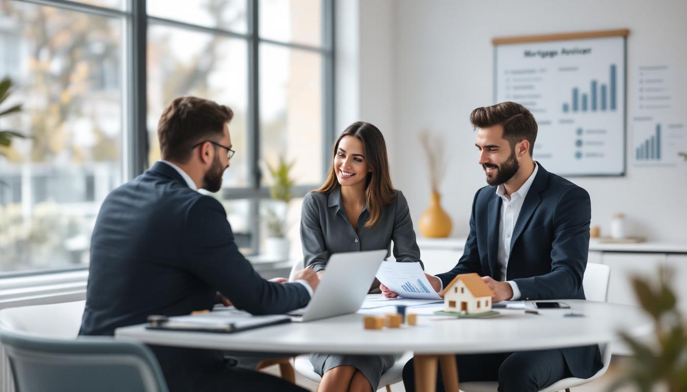 découvrez les critères essentiels à respecter pour obtenir un crédit immobilier sans apport et concrétisez votre projet immobilier en toute sérénité.