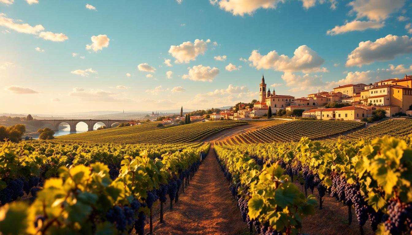 découvrez notre guide complet des meilleures agences d'intérim à avignon pour trouver rapidement des offres d'emploi adaptées à vos compétences et à vos besoins.