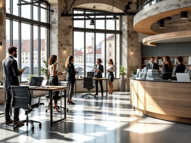 découvrez notre guide complet des meilleures agences d'intérim à avignon pour trouver rapidement des missions adaptées à vos compétences et booster votre carrière.