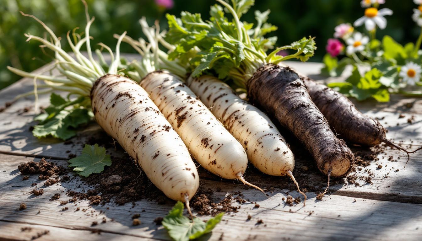 découvrez notre guide complet des légumes commençant par la lettre s, parfait pour les amateurs de jardinage souhaitant diversifier leur potager et cultiver avec succès.