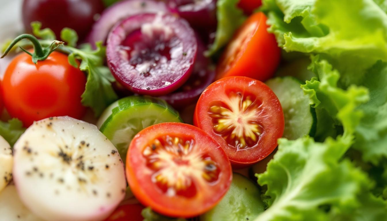 découvrez notre guide complet des légumes commençant par la lettre s, idéal pour les amateurs de jardinage souhaitant enrichir leur potager avec des conseils pratiques et des idées de culture.