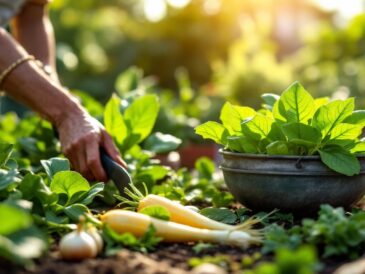 découvrez notre guide complet des légumes commençant par la lettre s, parfait pour les passionnés de jardinage souhaitant enrichir leur potager avec des variétés savoureuses et faciles à cultiver.