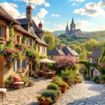 Les incontournables : meilleurs sites de locations de vacances à Óbidos (Région Centre) pour les familles