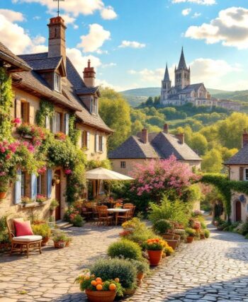 découvrez les meilleurs sites de locations de vacances à vézelay et laissez-vous charmer par la beauté et l'authenticité de cette région enchanteuse.