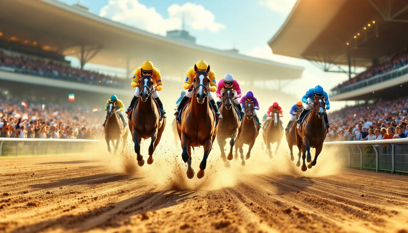 découvrez une analyse détaillée des arrivées des courses pmu et obtenez des conseils pratiques pour parier efficacement et optimiser vos gains.