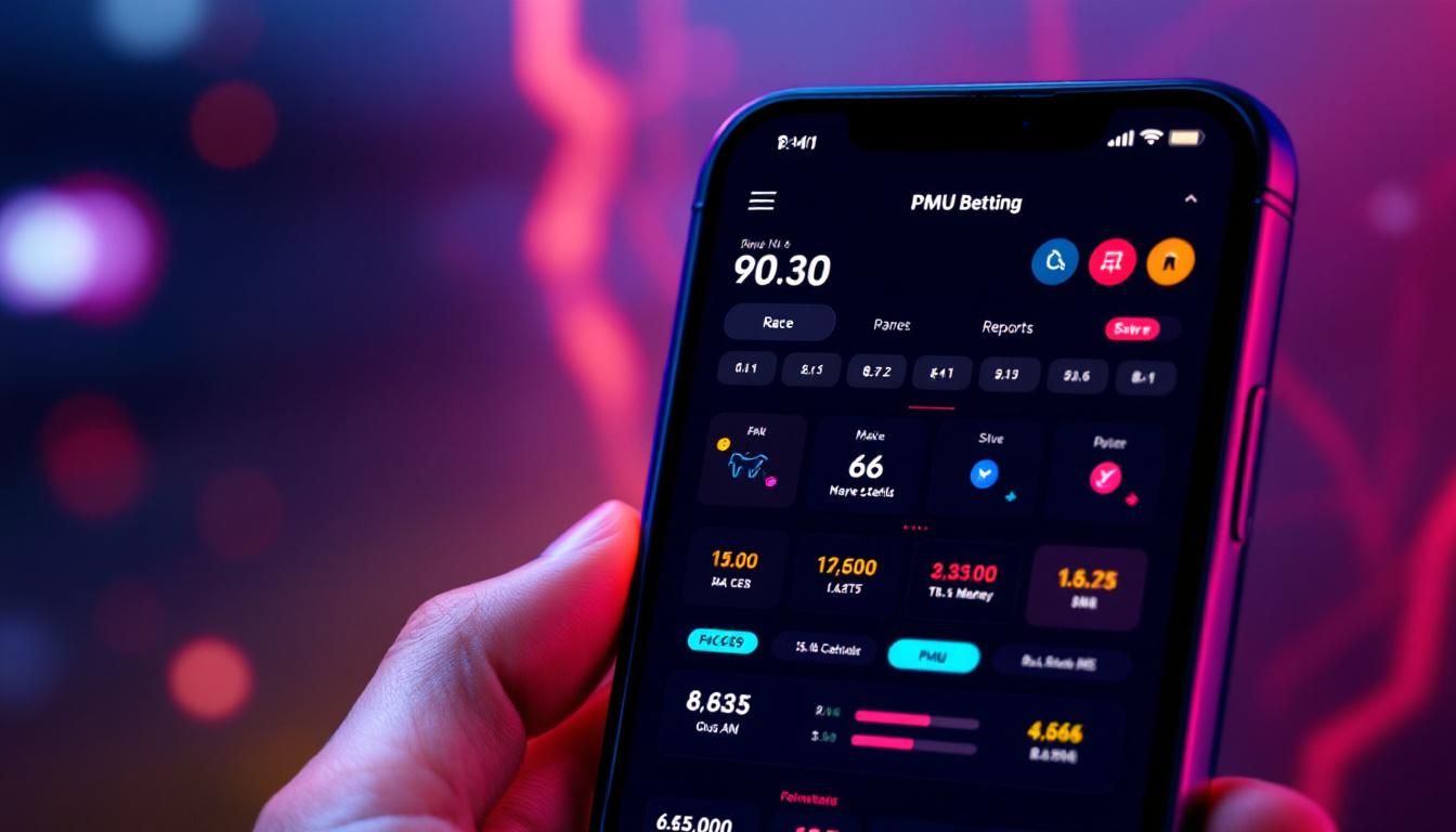 découvrez une analyse approfondie des arrivées des courses pmu et obtenez des conseils pratiques pour parier efficacement et maximiser vos gains.
