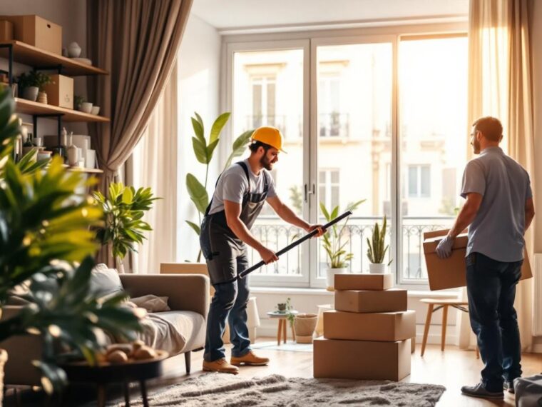 découvrez les avantages des meilleurs services de débarras d'appartement à lyon, conçus pour faciliter la vie des particuliers grâce à une intervention rapide, efficace et respectueuse de l'environnement.