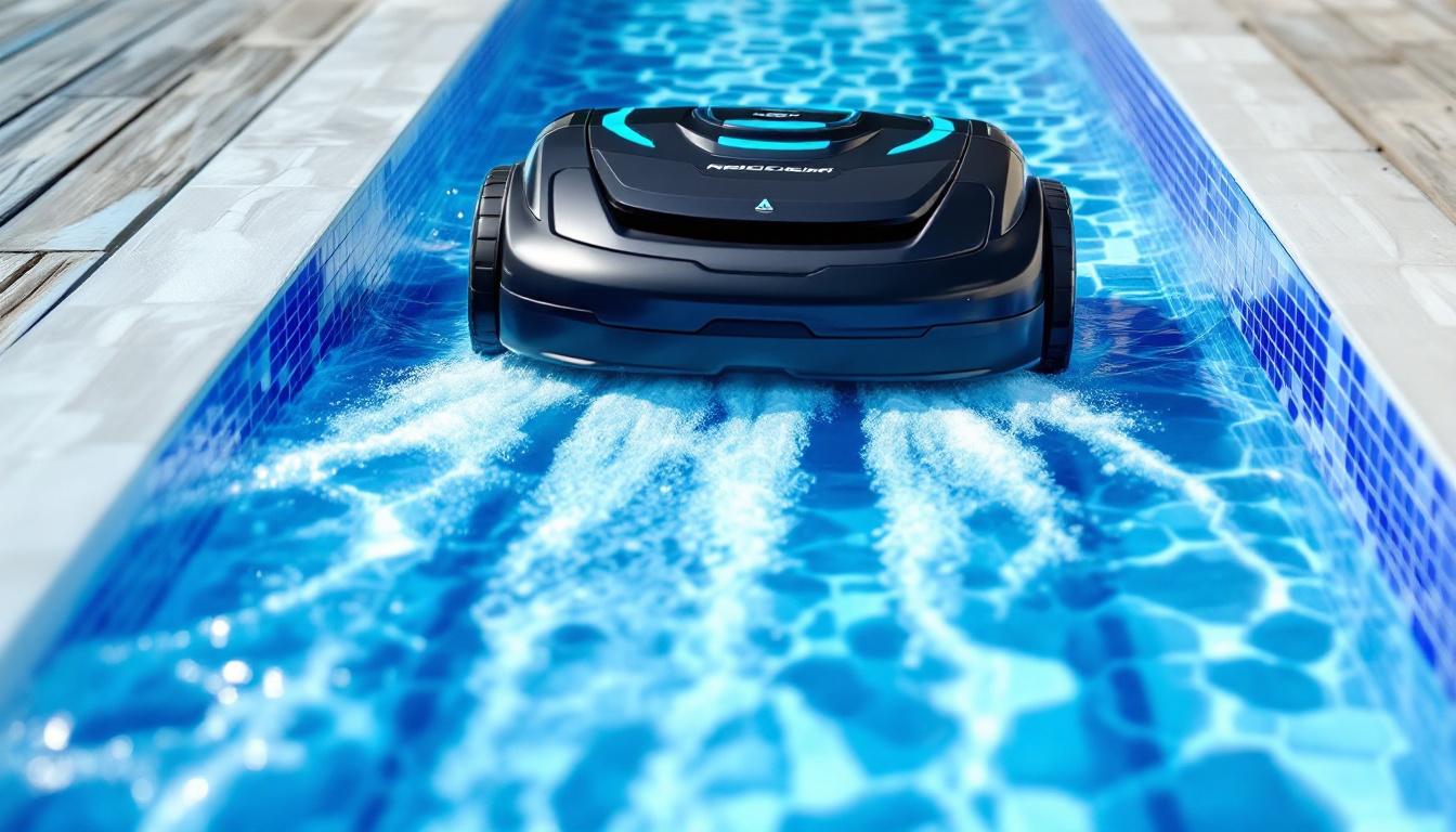 découvrez comment un aspirateur de piscine pas cher peut protéger votre budget tout en maintenant votre piscine propre efficacement. profitez d'une solution économique et pratique pour un entretien sans effort.