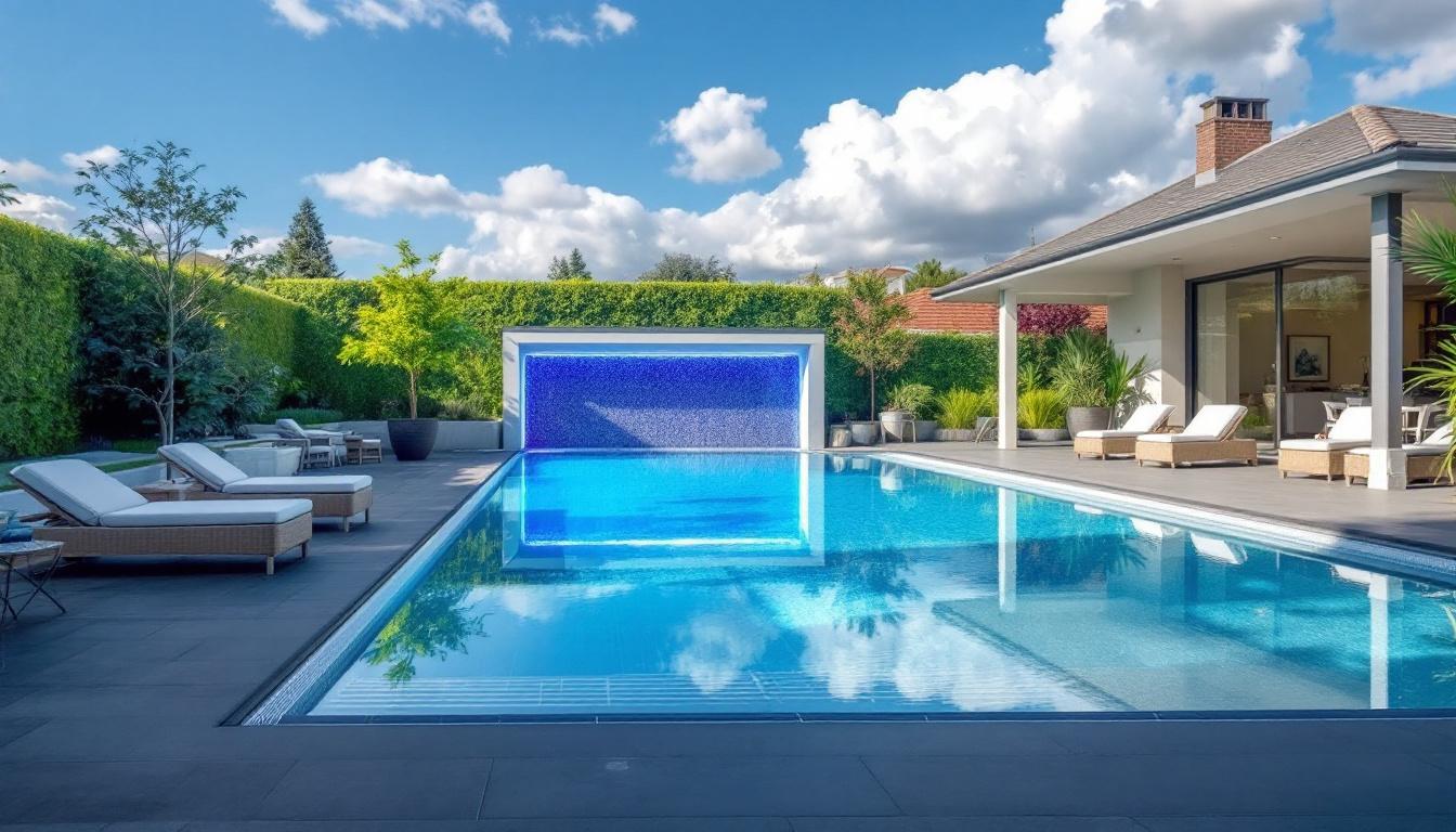 découvrez les avantages essentiels d'un système anti-noyade pour renforcer la sécurité de votre piscine et protéger vos proches efficacement.