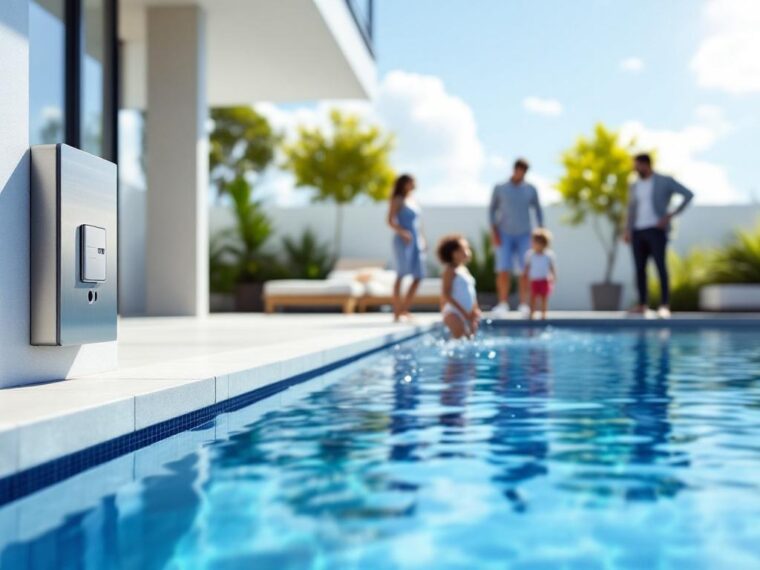 découvrez les avantages essentiels d'un système anti-noyade pour garantir la sécurité autour de votre piscine et protéger vos proches des risques d'accidents.