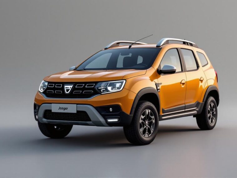 découvrez comment une caméra de recul améliore la sécurité et facilite vos manœuvres quotidiennes avec votre dacia jogger, pour des trajets en toute sérénité.