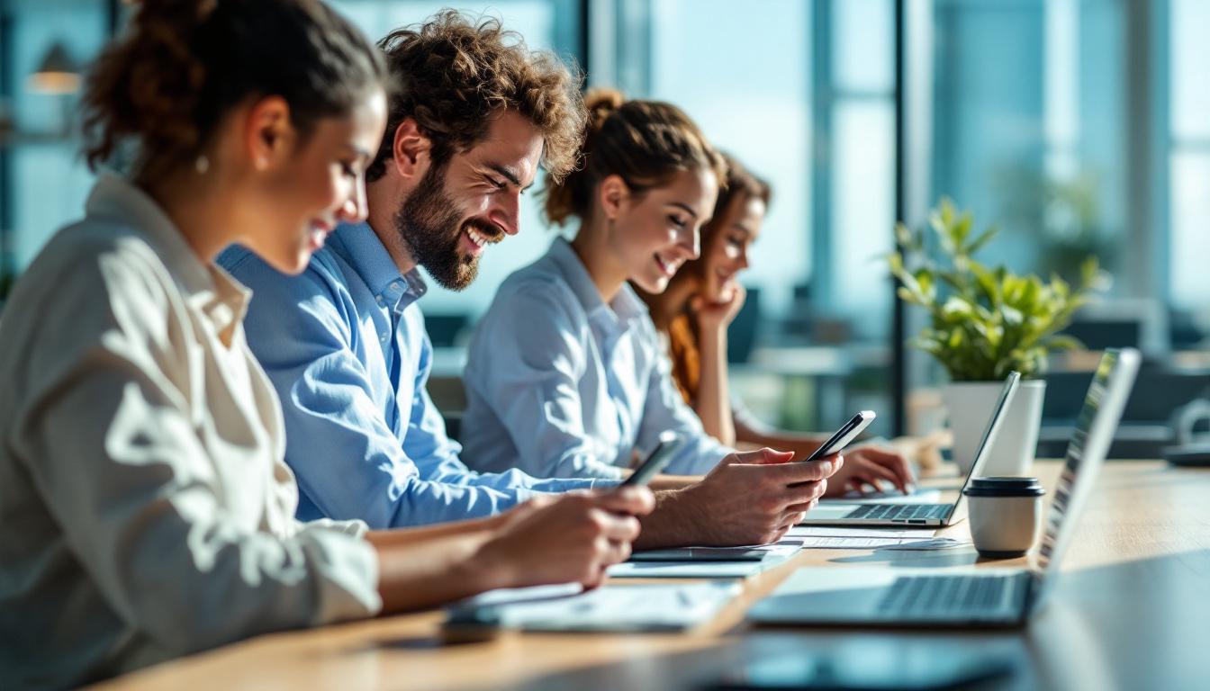 découvrez les avantages clés d'utiliser un outil ou logiciel de gestion de notes de frais efficace pour optimiser vos processus, gagner du temps et réduire les erreurs comptables.