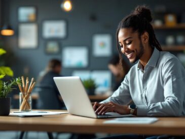 découvrez les avantages d’utiliser un outil ou logiciel de gestion de notes de frais efficace pour simplifier vos démarches, réduire les erreurs et optimiser le suivi financier de votre entreprise.