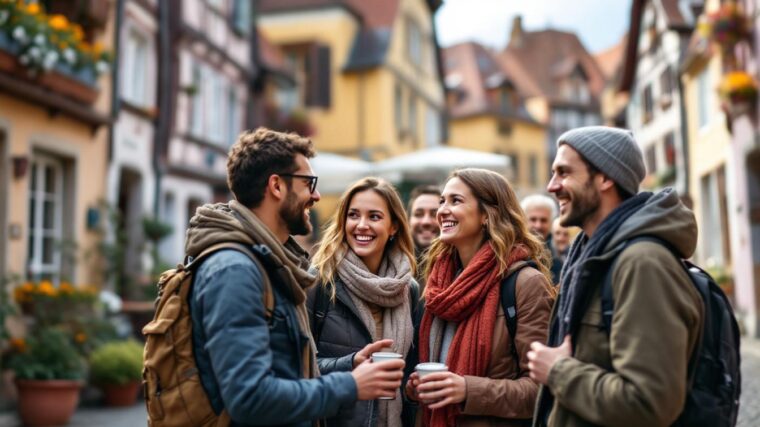 découvrez les avis authentiques des voyageurs sur les meilleurs sites de locations de vacances à colmar pour choisir votre hébergement idéal en toute confiance.